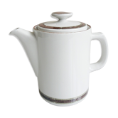 Danish teapot by Desiree from the Selandia series