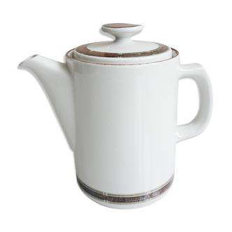 Danish teapot by Desiree from the Selandia series