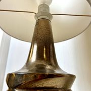 Mid-Century Ceramic Lamp, Germany