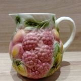Slush pitcher