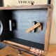 Atypical craft box “786”