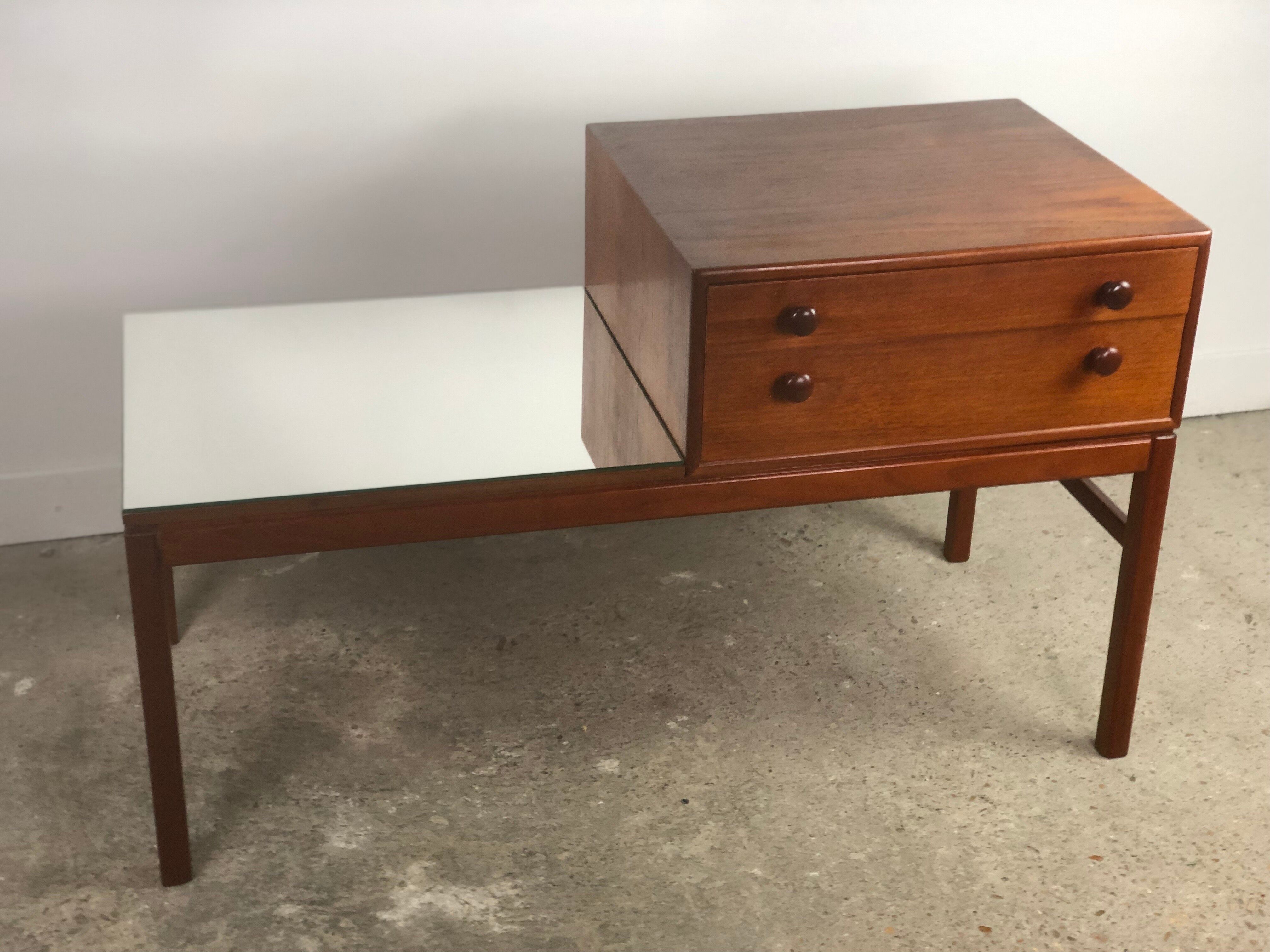 Storage / Extra Cabinet / TV Casino by Engstrom MYRSTRAND vintage 60'S