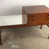 Storage / Extra Cabinet / TV Casino by Engstrom MYRSTRAND vintage 60'S