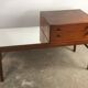 Storage / Extra Cabinet / TV Casino by Engstrom MYRSTRAND vintage 60'S