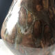 Vintage ceramic lamp base signed Dechamps