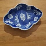 Ceramic bowl or butter dish