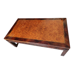Table basse