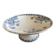 Cake dish - Clairefontaine faiencerie
