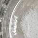 Vintage Italian Glass Decanter