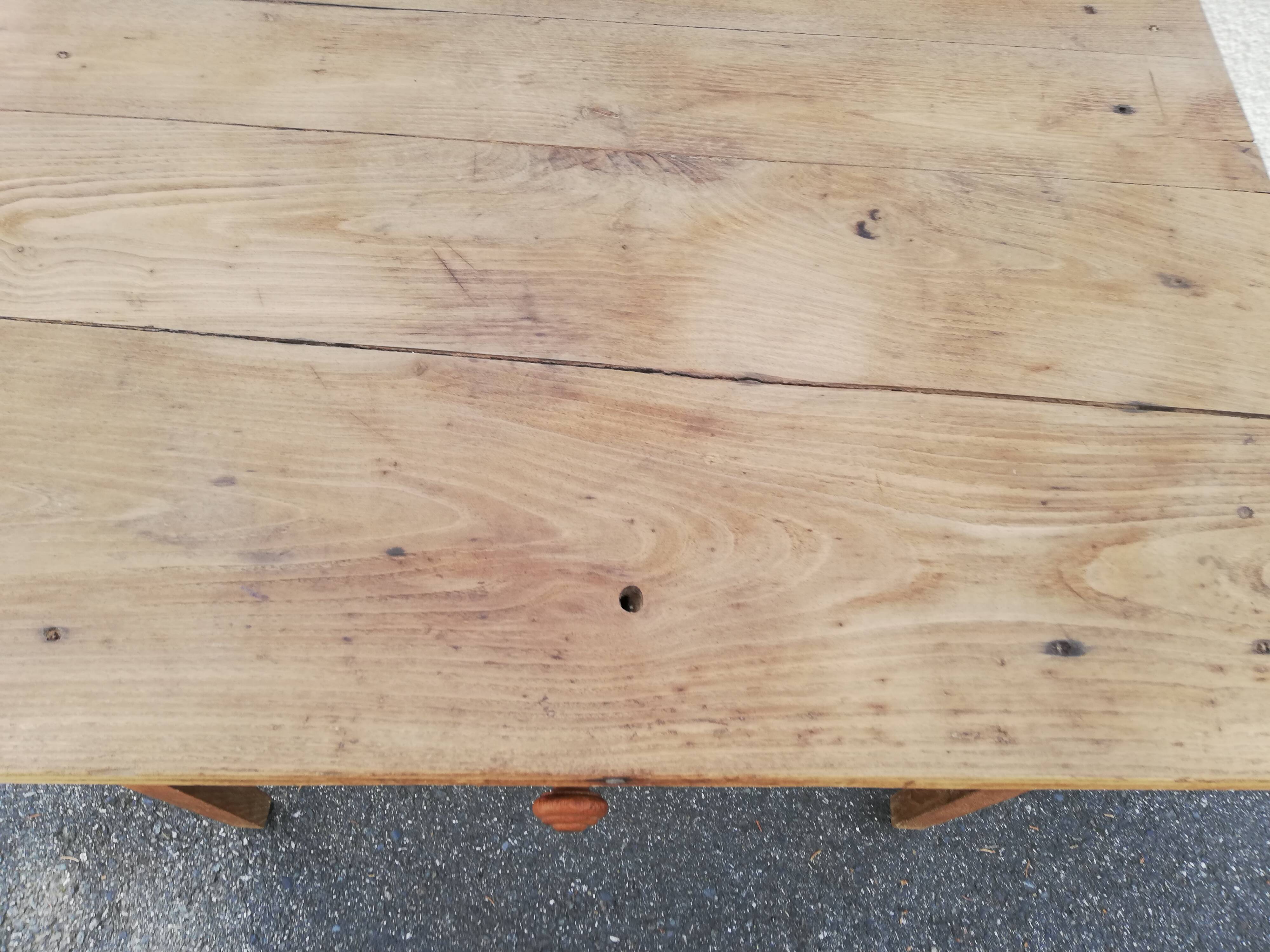 Side table