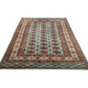 Tapis buchara, 170 x 266cm