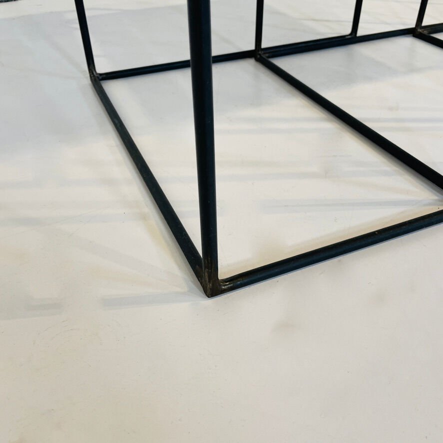 Coffee table by Franck - Michel Robichez, Paris 1990's.