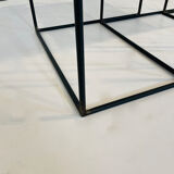 Table basse par Franck - Michel Robichez, Paris 1990's.