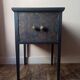 Storage furniture/console/cabinet of curiosities/dresser