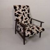 Mid Century vintage armchair