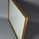 Wooden frame