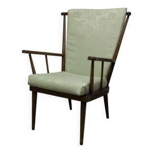 Fauteuil Eventail Baumann 1970