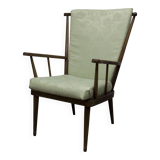 Fauteuil Eventail Baumann 1970