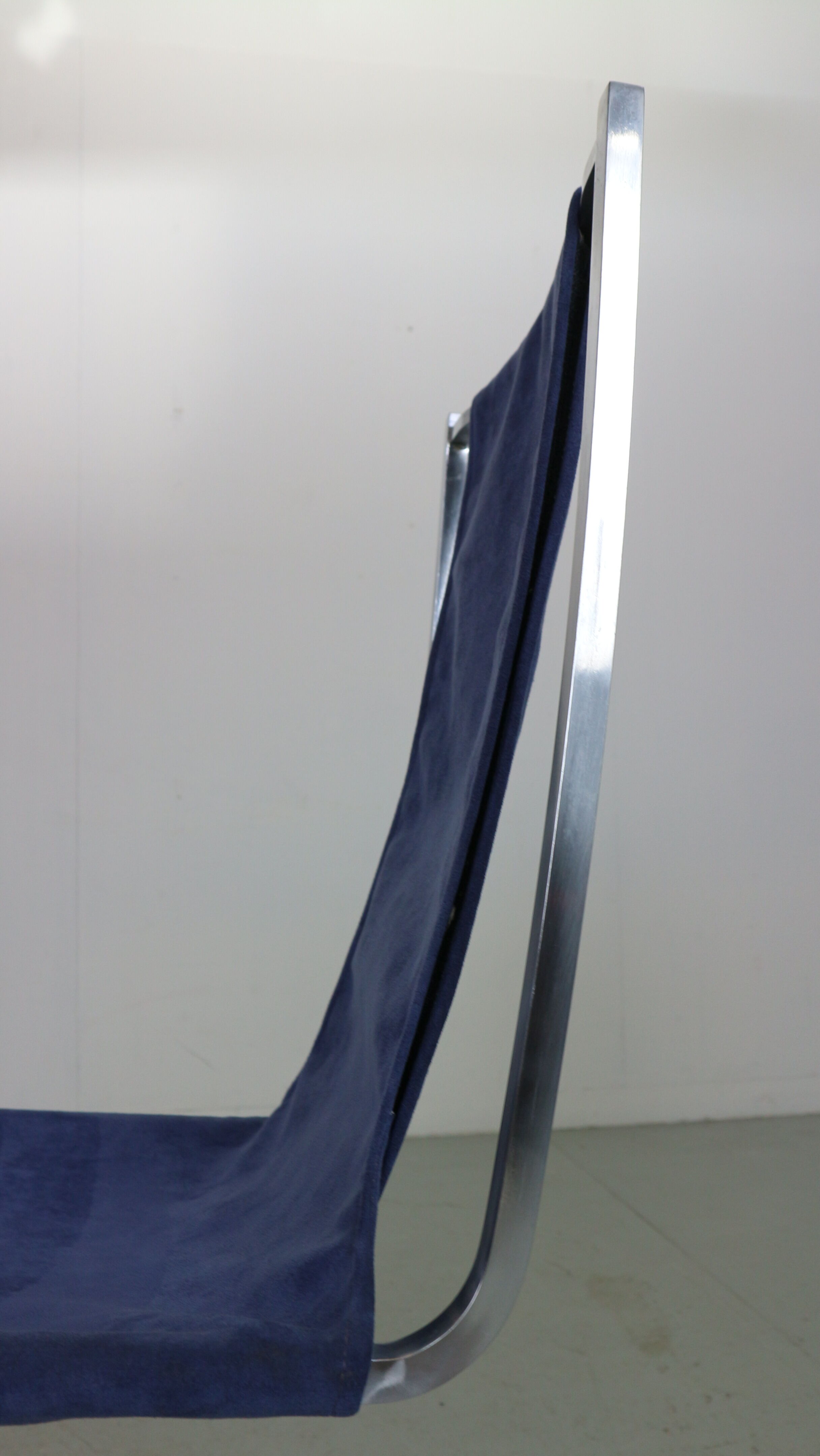 Set Of 4 dinning chairs by Pierre Cardin for Maison Jansen 1970