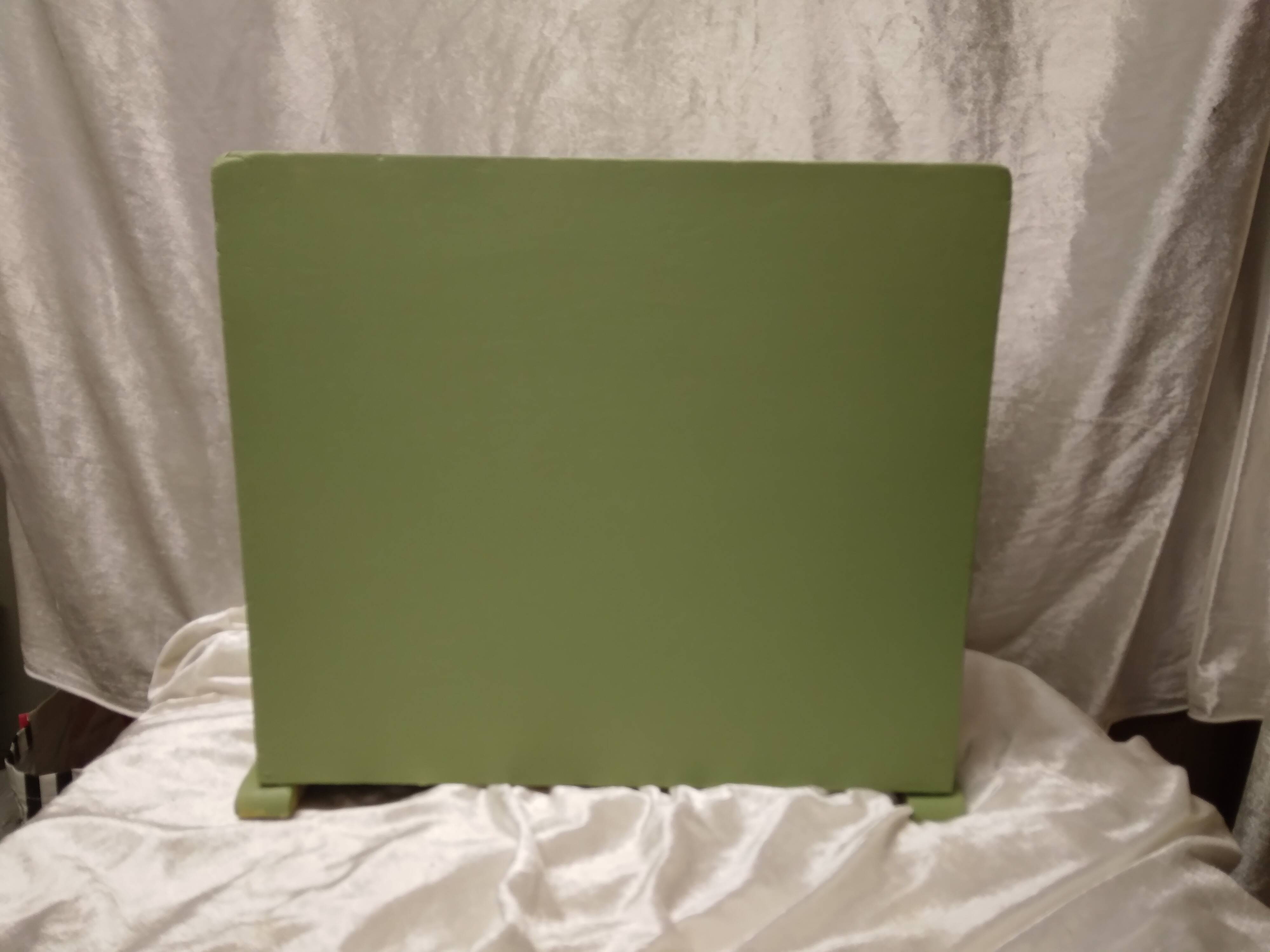 chest of drawers from the 50s and 60s