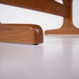 Table basse danoise