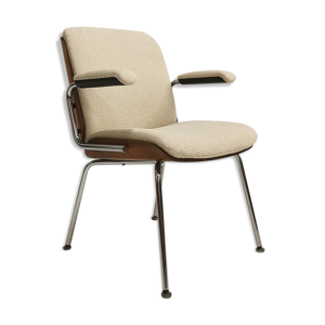 Fauteuil de Martin stoll,