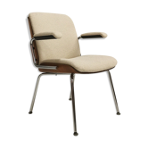 Fauteuil de Martin Stoll, Stoll Giroflex, 1970