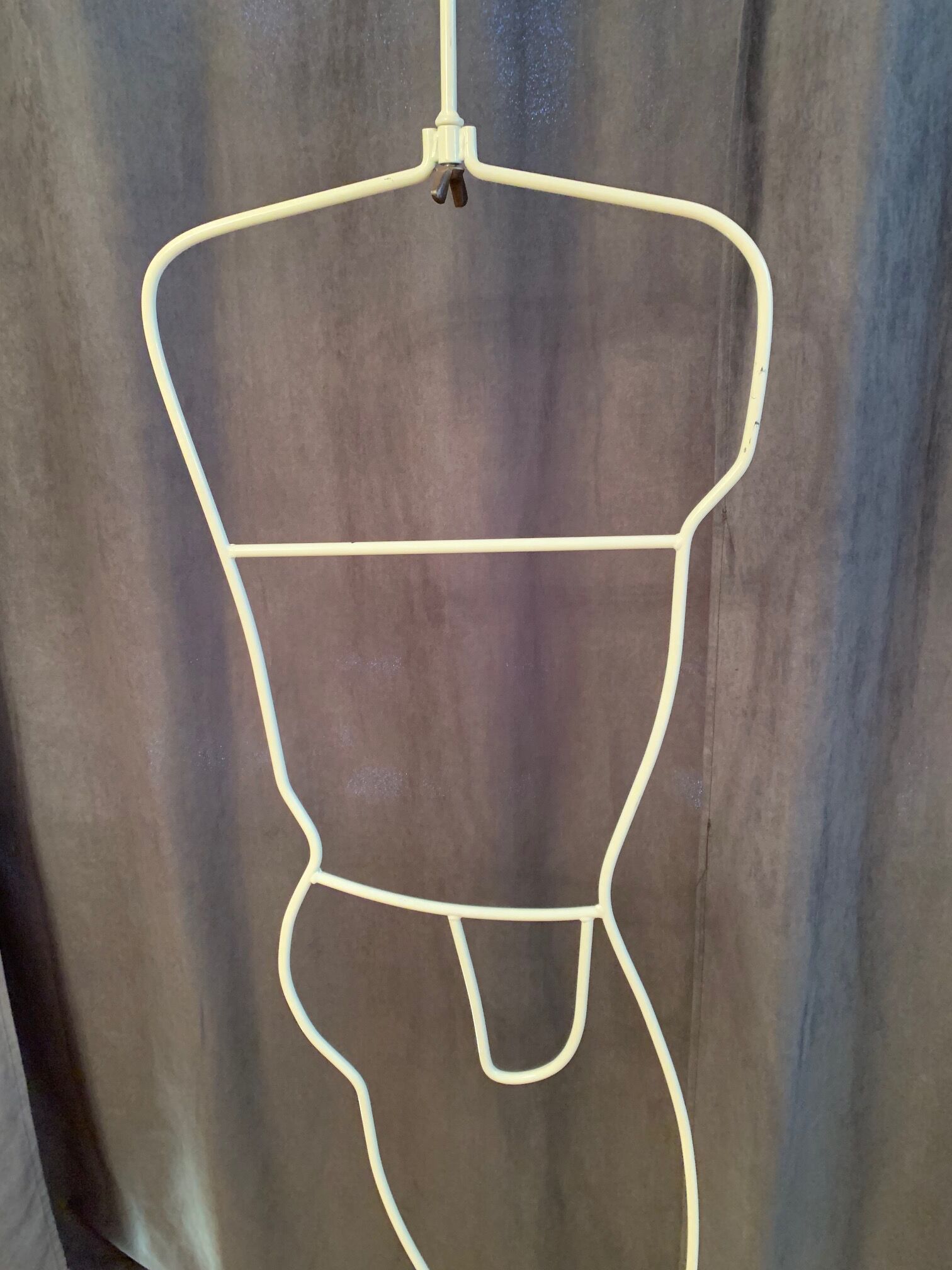 Coat rack by Ehlén Johansson Ikea Sweden 1980s