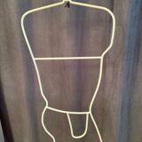 Coat rack by Ehlén Johansson Ikea Sweden 1980s
