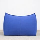 Le Bambole armchair by Mario Bellini B&B Italia