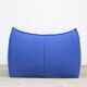 Fauteuil Le Bambole de Mario Bellini B&B Italia