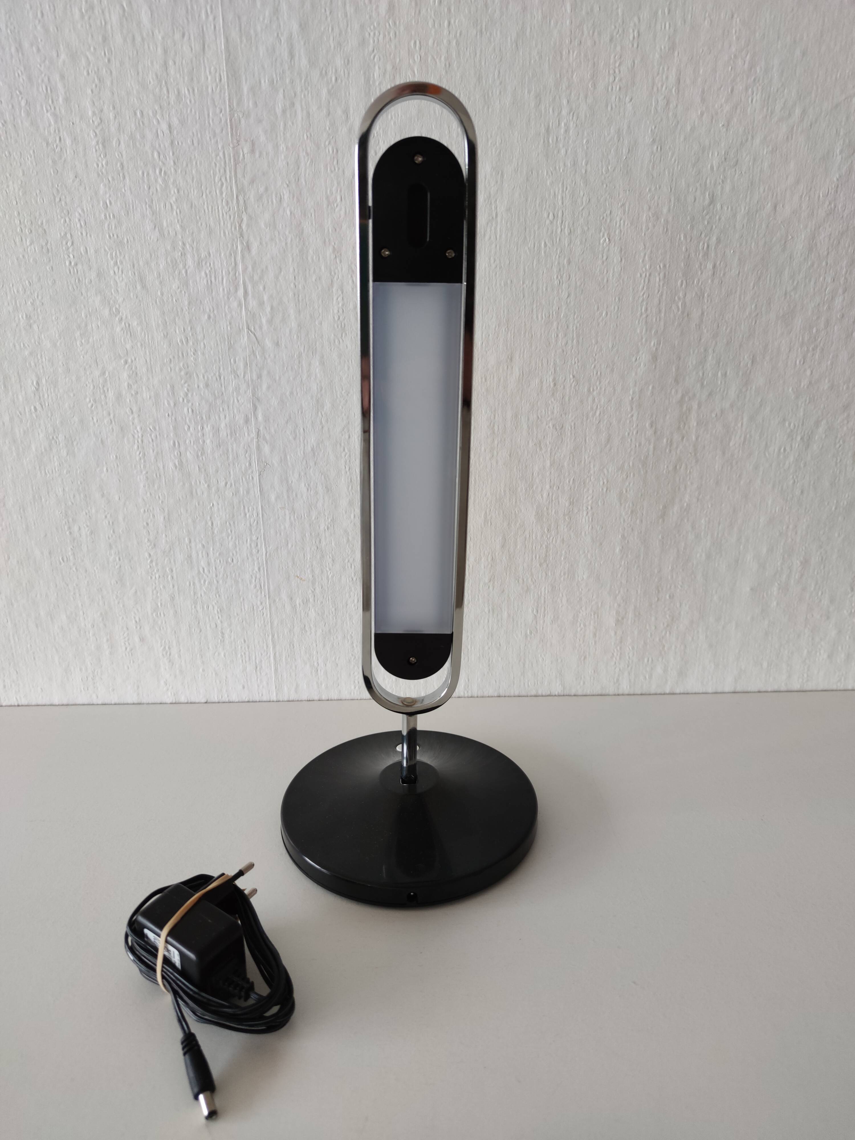 Corep designer desk lamp led 6w tbe