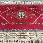 Carpet former morocco rabat 148 x 212 cm