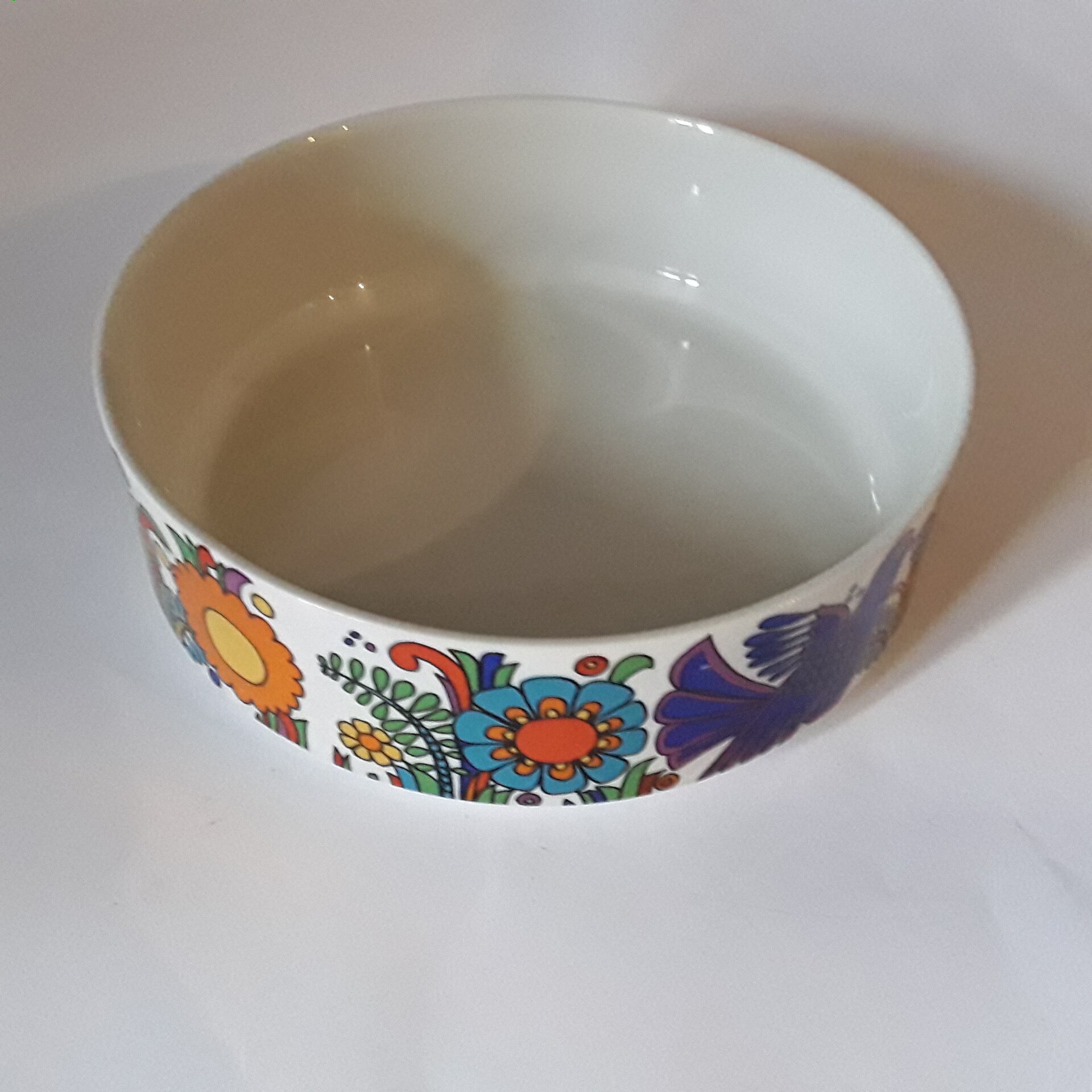 Saladier Acapulco Villeroy et Boch