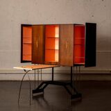 Italian bar in the style of Vittorio Dassi.