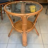 Table rotin