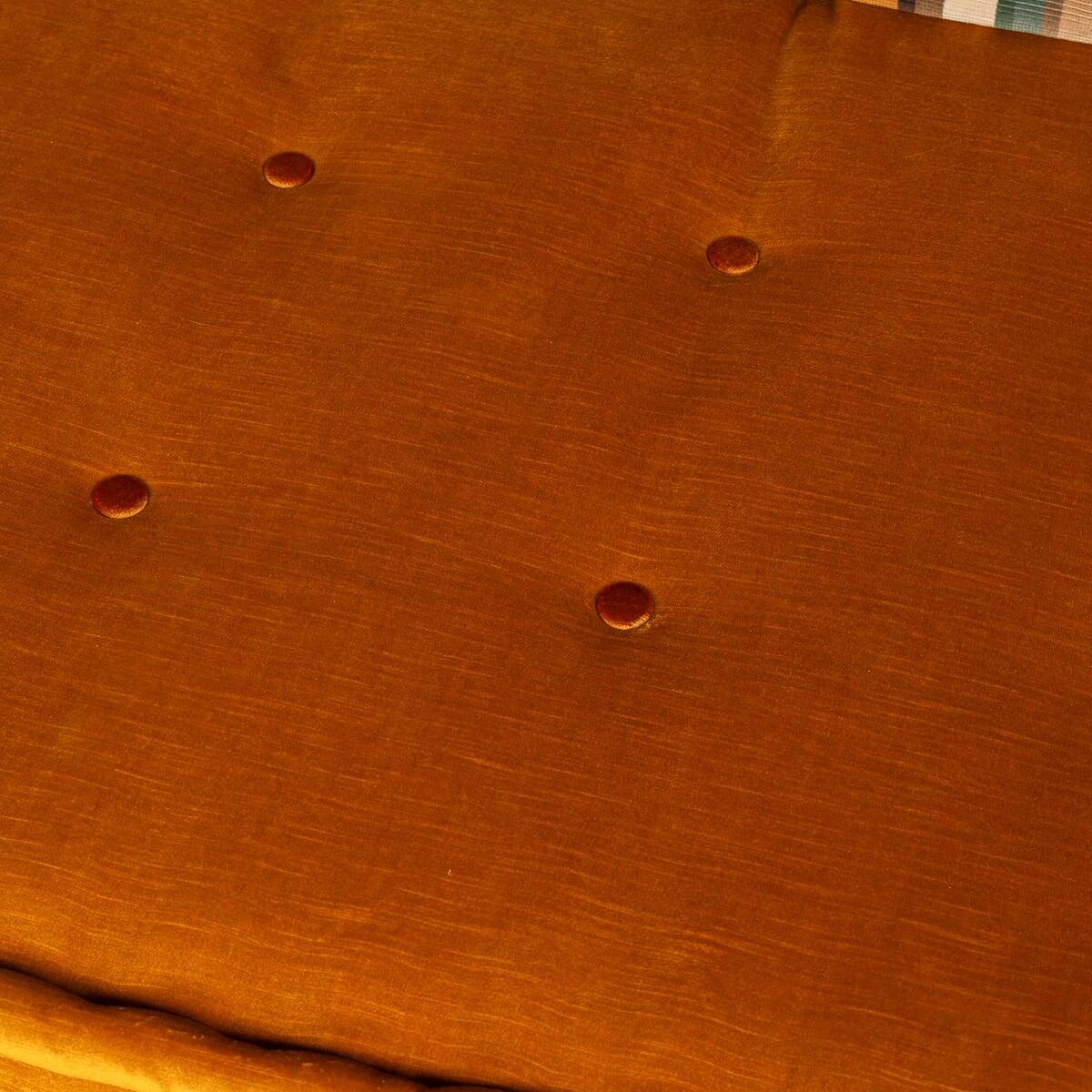 21stc "mah jong" sectional sofa by hans hopfer for roche bobois, france c.2