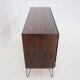 1960s Omann Jun palisander cabinet, Denmark