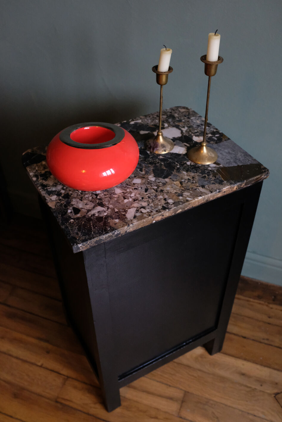 Nightstand 40-50 years