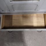 Art Deco cabinet