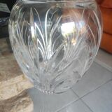Vase cristal des Carpates