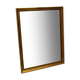 Golden mirror
