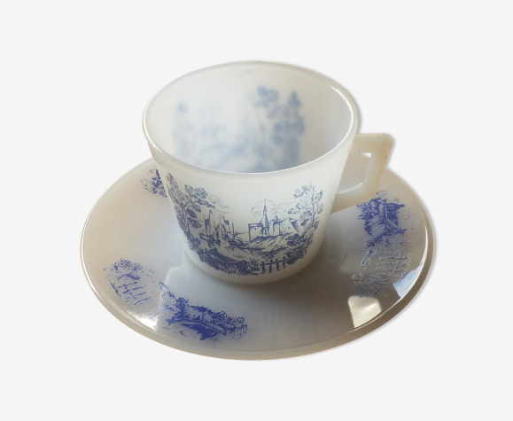 Tasse à café arcopal
