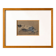 Henriette Deloras (1901-1941) – signed pastel – framed female nude