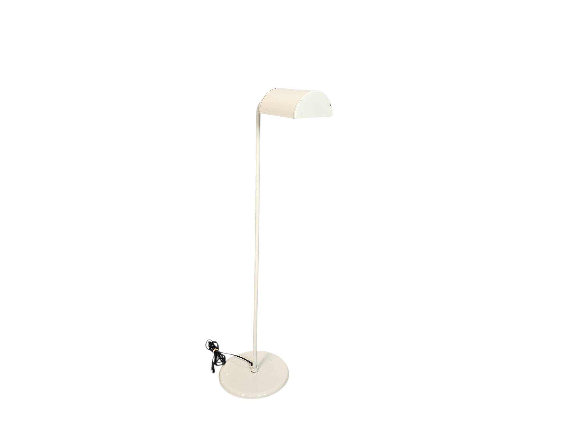 Abo Randers - model E808 - Floor lamp - Denmark - 1970