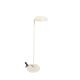 Abo Randers - model E808 - Floor lamp - Denmark - 1970