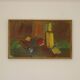 « Fruit et bouteille » de Bengt Delefors