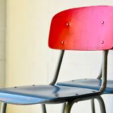 Bistro chairs, set of 4