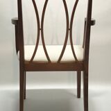 Chairs and chairs g-plan 1970s teak