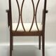 Chaises et fauteuils g-plan 1970s teck